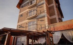 Alameda Alegra Hotel